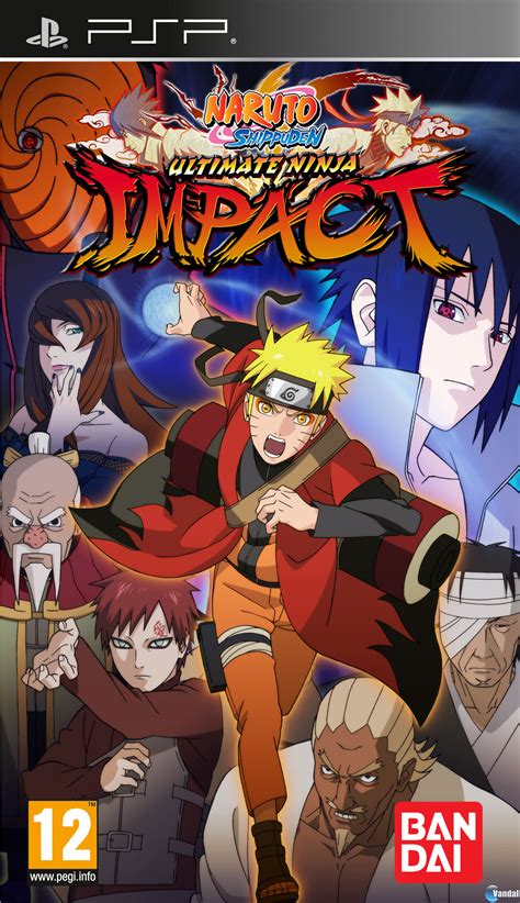 <b>Naruto</b> shippuden <b>ultimate</b> []. . Naruto ultimate ninja storm 5 psp iso download